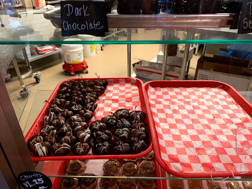 Chocolate Shop «Apple Tree Chocolate», reviews and photos, 754 Asp Ave, Norman, OK 73069, USA