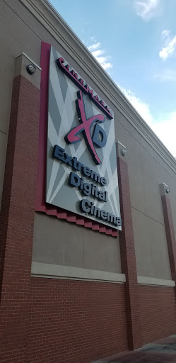 Movie Theater «CINEMARK TINSELTOWN 17 AND XD», reviews and photos, 134 Pavilion Pkwy, Fayetteville, GA 30214, USA