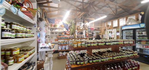 Gift Shop «Beech Spring Gift Shop», reviews and photos, 11600 Lee Hwy, Sperryville, VA 22740, USA