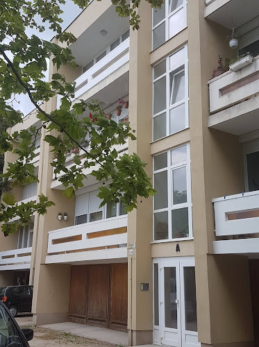 Vibara Flat Balatonfüred - Szálloda