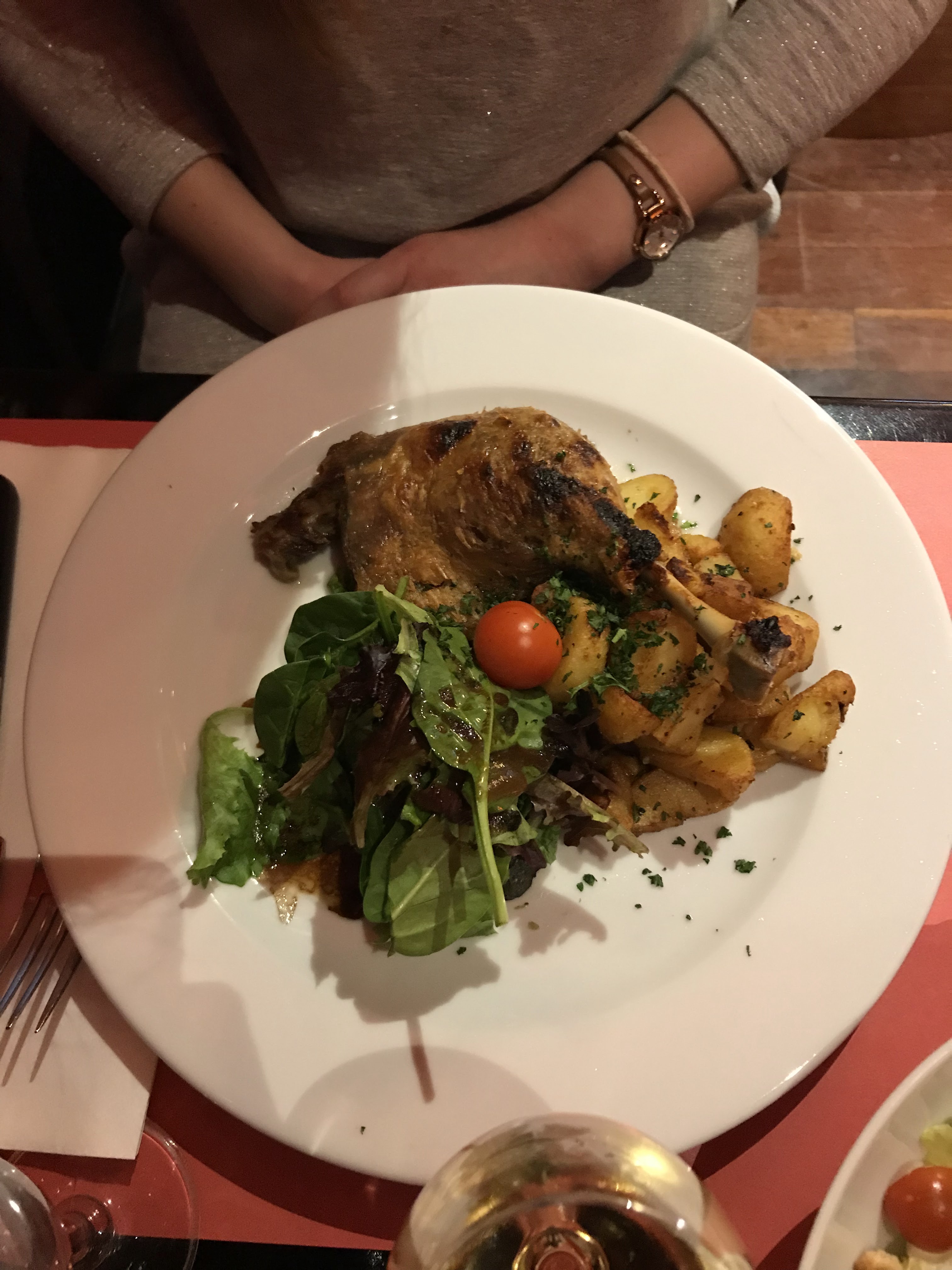 Photo n° 3 de l'avis de Temur.a fait le 10/04/2018 à 09:27