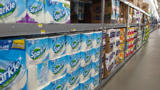 Department Store «Walmart Supercenter», reviews and photos, 36 Jerome Dr, Dover, DE 19901, USA