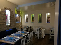 Atmosphère du Restaurant grec L'île de Crète à Lille - n°20