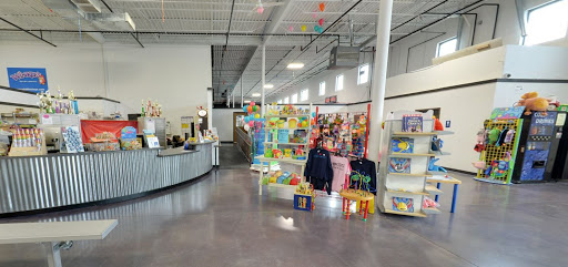 Gymnastics Center «Silver Stars Gymnastics», reviews and photos, 14201 Woodcliff Ct, Bowie, MD 20720, USA