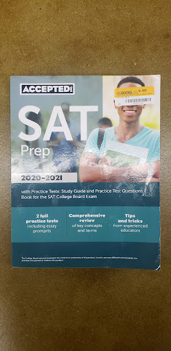 Book Store «Half Price Books», reviews and photos, 3221 Preston Rd, Frisco, TX 75034, USA