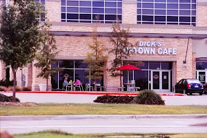 Dick's Uptown Cafe image