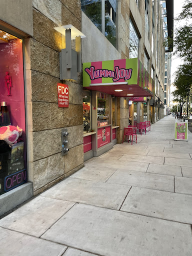 Toy Store «Toy Joy», reviews and photos, 403 W 2nd St, Austin, TX 78701, USA
