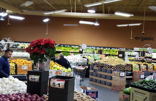 Grocery Store «Wholesome Choice», reviews and photos, 5755 La Palma Ave, Anaheim, CA 92807, USA