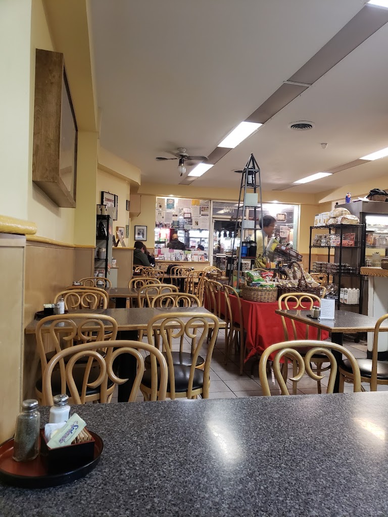 Mark's Kitchen 20912