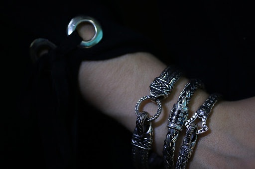 Jewelry Repair Service «Grand Jewelers», reviews and photos, 8185 Holly Rd # 8, Grand Blanc, MI 48439, USA