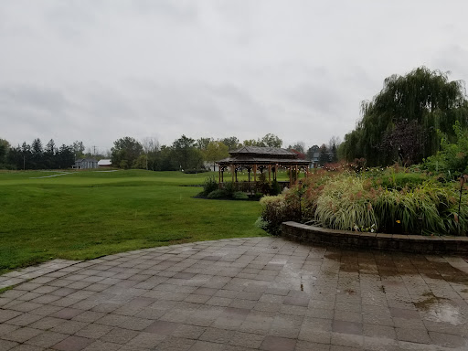 Wedding Venue «Timberlodge at Arrowhead Golf Club», reviews and photos, 12292 Clarence Center Rd, Akron, NY 14001, USA