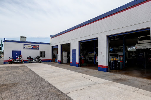 Auto Repair Shop «Deans Auto Repair», reviews and photos, 2242 N 32nd St, Phoenix, AZ 85008, USA