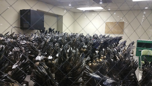 Event Venue «Reno-Sparks Livestock Events Center», reviews and photos, 1350 N Wells Ave, Reno, NV 89512, USA