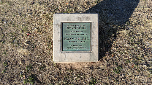 Park «Conocido Park», reviews and photos, 15645 N 31st Dr, Phoenix, AZ 85053, USA