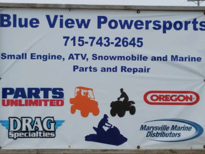 Blue View Powersports