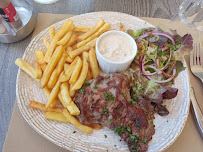 Frite du Restaurant L'IlôTrésors à Fort-Mahon-Plage - n°4