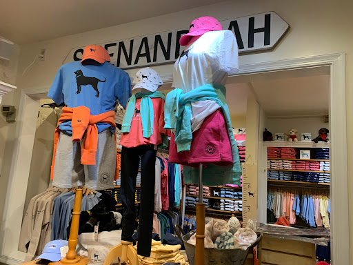 Clothing Store «The Black Dog General Store», reviews and photos, 117 Main St, Annapolis, MD 21401, USA