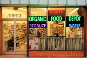 Organic Food Depot