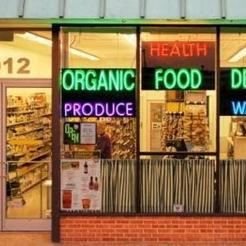 Organic Food Depot