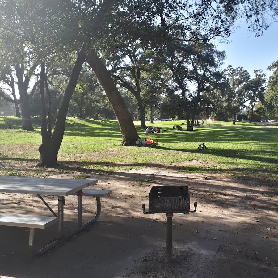 Ancil Hoffman Park