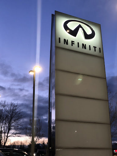 Infiniti Dealer «INFINITI OF TACOMA AT FIFE», reviews and photos, 4902 Pacific Hwy E, Fife, WA 98424, USA