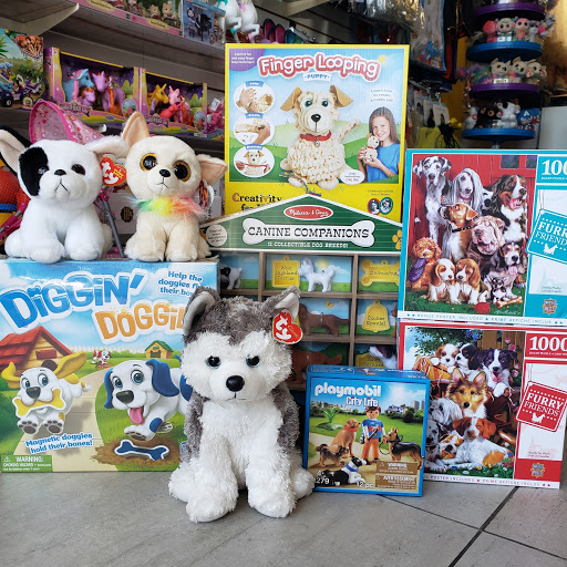 Toy Store «Toy Town», reviews and photos, 260 Crandon Blvd #43, Key Biscayne, FL 33149, USA