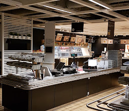 IKEA Restaurant Mannheim photo