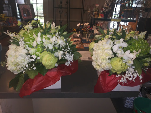 Florist «Colma Floral Shop», reviews and photos, 1360 El Camino Real, Colma, CA 94014, USA