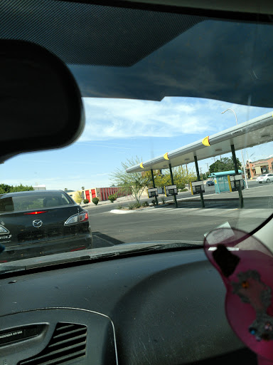Fast Food Restaurant «Sonic Drive-In», reviews and photos, 1603 El Paseo Rd, Las Cruces, NM 88001, USA