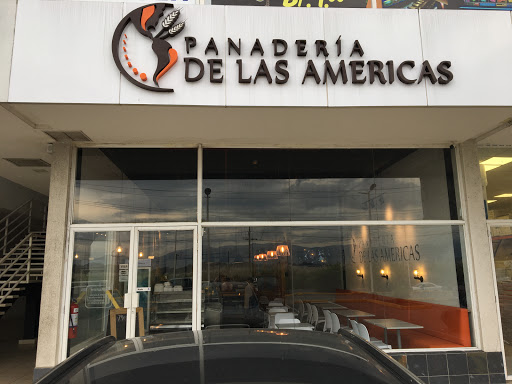 Panaderia De Las Americas