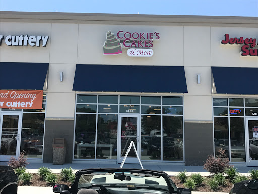 Cookie’s Cakes & More