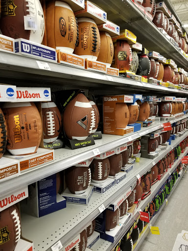 Sporting Goods Store «Academy Sports + Outdoors», reviews and photos, 8675 Concord Mills Boulevard, Concord, NC 28027, USA