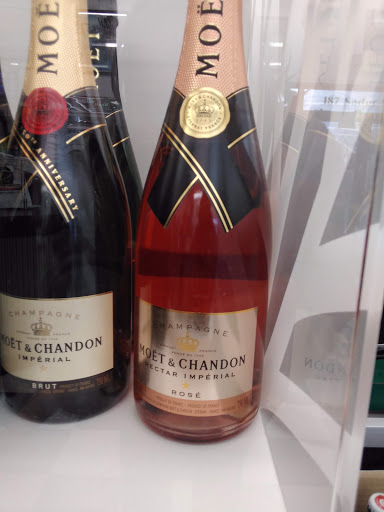 Liquor Store «Big Apple Liquors», reviews and photos, 187 Sader Dr # A, Inwood, WV 25428, USA