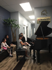 The Beverly Hills Music School - Photo 7 - Car repair in Los Angeles, CA, Los Angeles