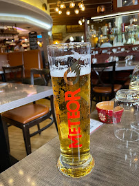 Bière du Restaurant de spécialités alsaciennes Restaurant Alsacien Strasbourg Schnockeloch - n°3