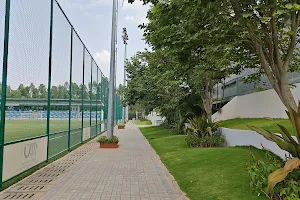 Padukone - Dravid Centre for Sports Excellence image
