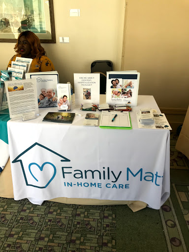 Family Matters In-Home Care, LLC image