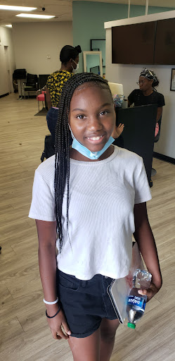 Beauty Salon «Just 4 Girls Salon», reviews and photos, 568 Fayetteville Rd SE, Atlanta, GA 30316, USA