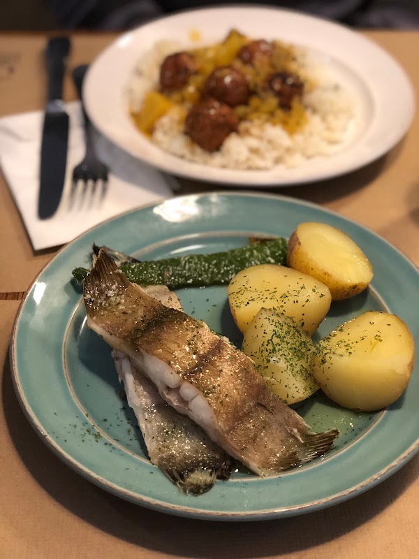 La Platería