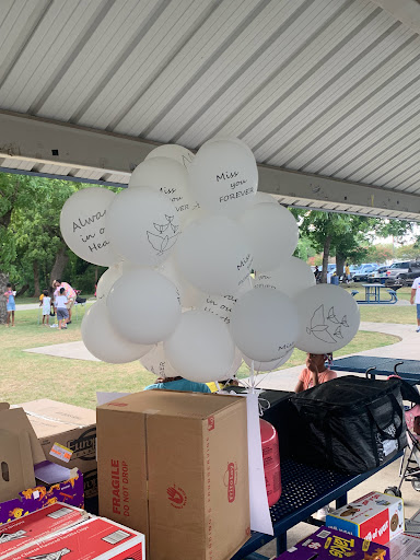 Park «Grimes Park», reviews and photos, 501 E Wintergreen Rd, DeSoto, TX 75115, USA