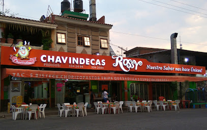Chavindecas Rosy - Cayetano Andrade Ote 18, Centro, 60600 Apatzingán de la Constitución, Mich., Mexico