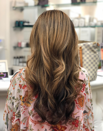 Hair Salon «Avant Garde Salon», reviews and photos, 11320 Legacy Ave #105, Palm Beach Gardens, FL 33410, USA