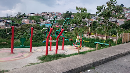 Parque Camilo Torres