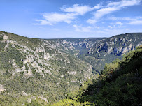 Point Sublime du Restaurant Monziols Alexis à Massegros Causses Gorges - n°1