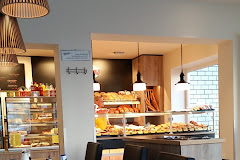 Bäckerei Hommers