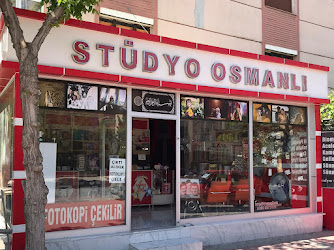 Stüdyo Osmanlı