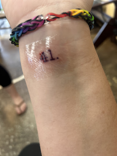 Explore half sleeve tattoo ideas, creative tattoo ideas in Cleveland, available at Vanaheim Tattoo and Piercing Studio