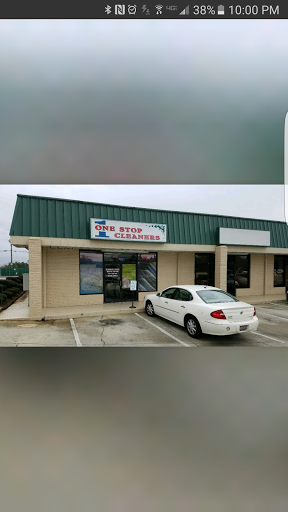 Dry Cleaner «One Stop Cleaners», reviews and photos, 552 N Anderson Rd, Rock Hill, SC 29730, USA