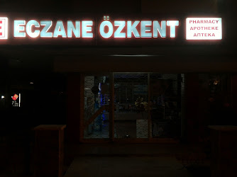 Özkent Eczanesi