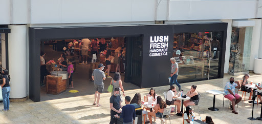 Cosmetics Store «Lush Cosmetics», reviews and photos, 7014 E Camelback Rd, Scottsdale, AZ 85251, USA